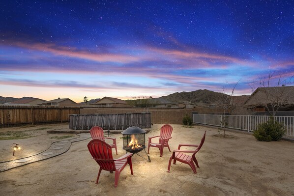 Terrass/Patio