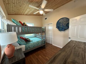 Bunk Room