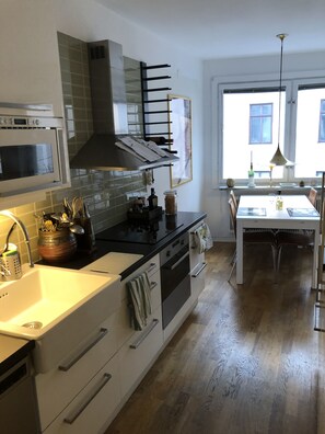 Cuisine privée