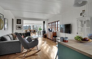 living-room