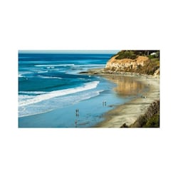 Swamis Beach