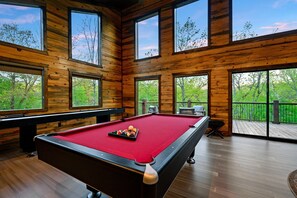 Sala de juegos
