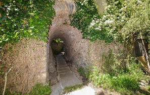 Boendeområde