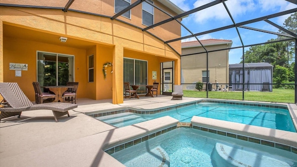Spa /Pool