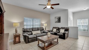Living Room (Angle 2)