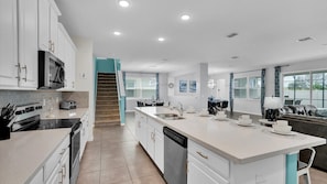 Kitchen (Angle)