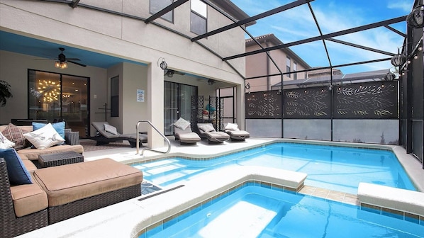 Spa /Pool