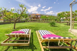 Private Garden