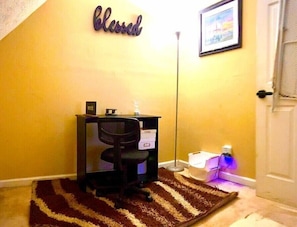 Intérieur