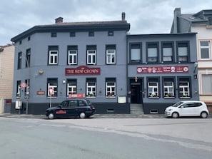Außenbereich
