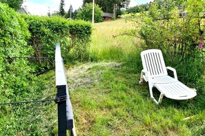 Garten [Sommer]