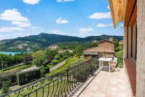 Terrasse / Balcon