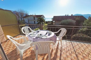 Terrasse / Balkon