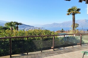 Patio / Balcony