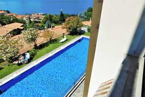 Holiday Home Swimming Pool