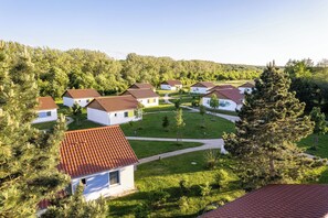 Boendeområde