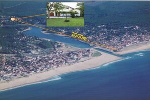 Property map