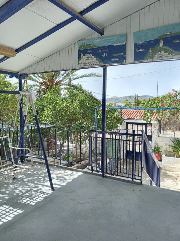 Espace pour enfants