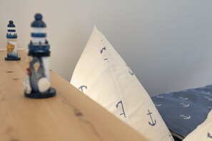 Detalj interiör