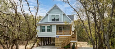 Welcome to Sea Glass Shack!