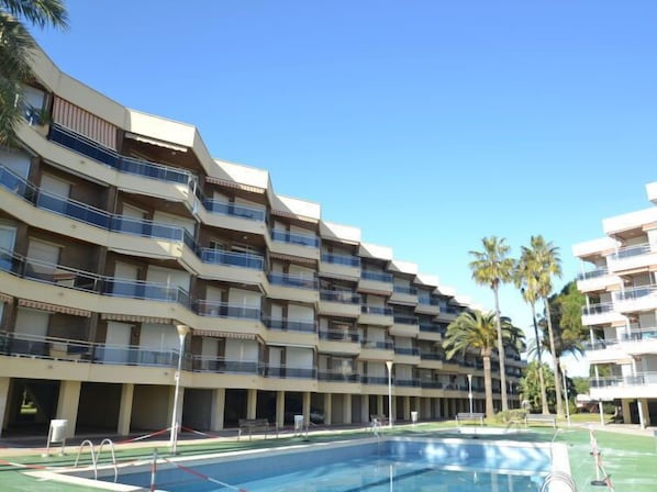 Pool Outdoor