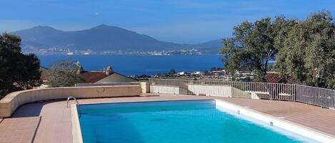 Piscine TB1
