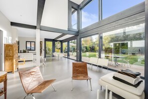 Interiör