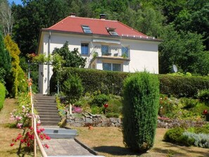 Ferienhaus Sonnenschein