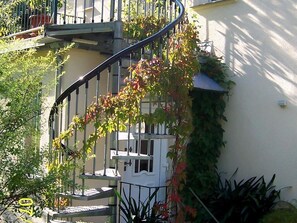 Ferienhaus Sonnenschein