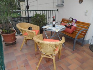 Ferienhaus Sonnenschein