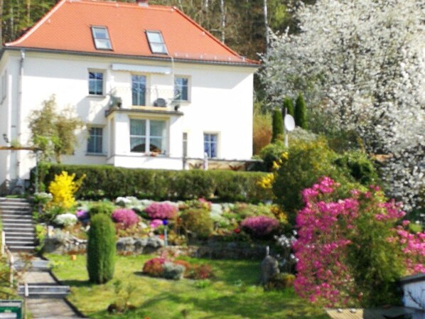 Ferienhaus Sonnenschein