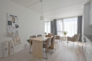 Sala da pranzo