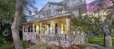 Texas Tides by Gulf Tide Vacations | 73 Sunfish Street | Destin, FL