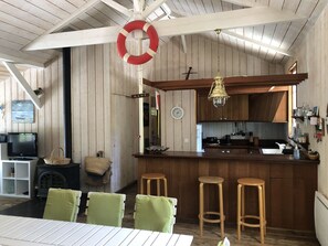 Interiör
