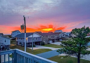 Watch the Sunrise!