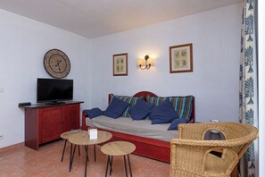 Coin séjour