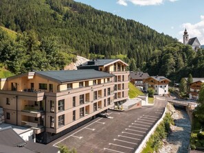 Wildbach Lodge Dienten