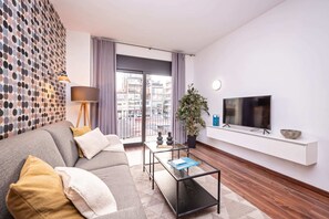 Coin séjour