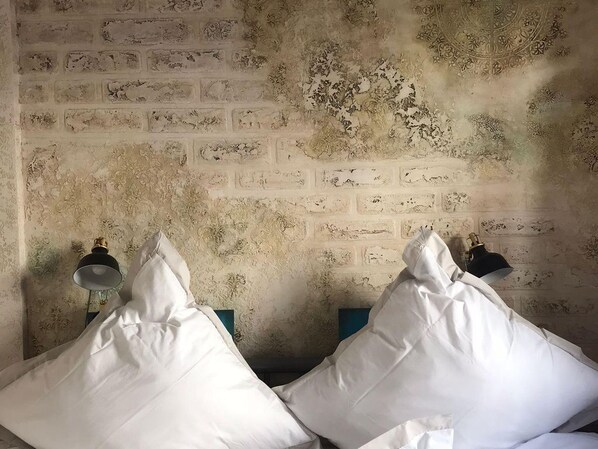 Ferienwohnung auf der Haardt