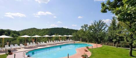 Holiday Home Swimming Pool