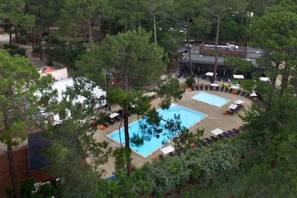 Holiday Park Facilities and Services 