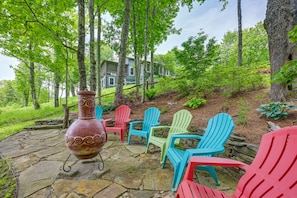 Terrass/Patio