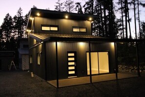 Exteriör