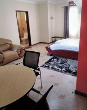 Habitación