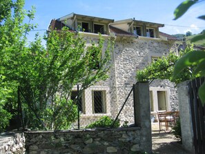 Exteriör
