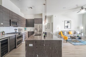 Taste the happiness in our Kitchen
