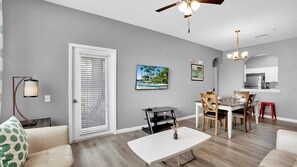 Living Room (Angle 2)