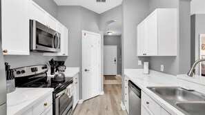 Kitchen (Angle)