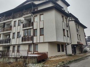Außenbereich