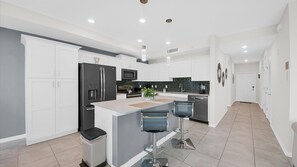 Cuisine privée